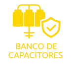 banco capacitor
