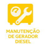 gerador diesel
