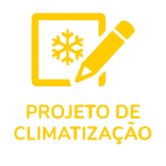 projeto climatizacao