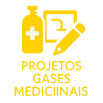 projeto de gases med
