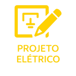 projeto eletrico