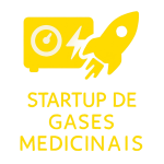 startup de gases